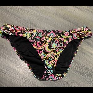 Victoria’s Secret Bikini Bottoms, Size Medium M